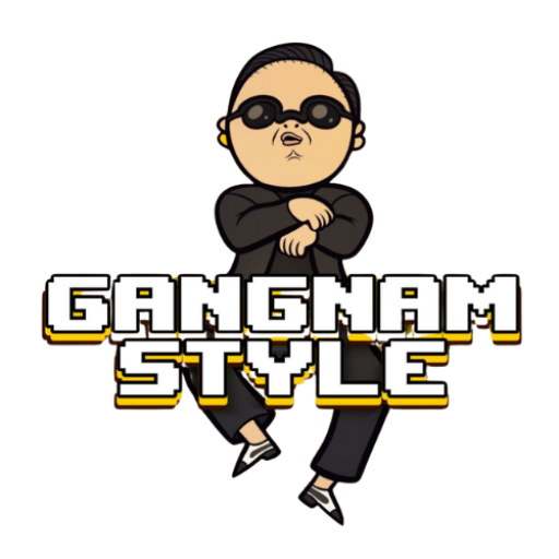 Home - Gangnam Style